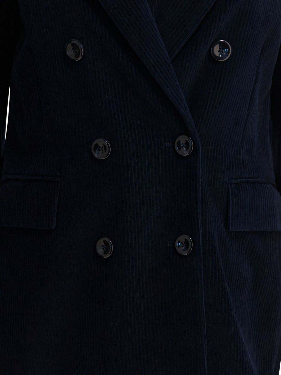 Circolo 1901 Jackets Blue Blauw