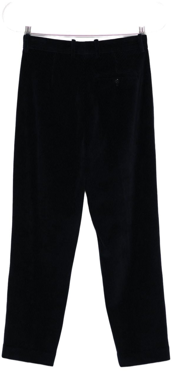 Circolo 1901 Trousers Blue Blauw