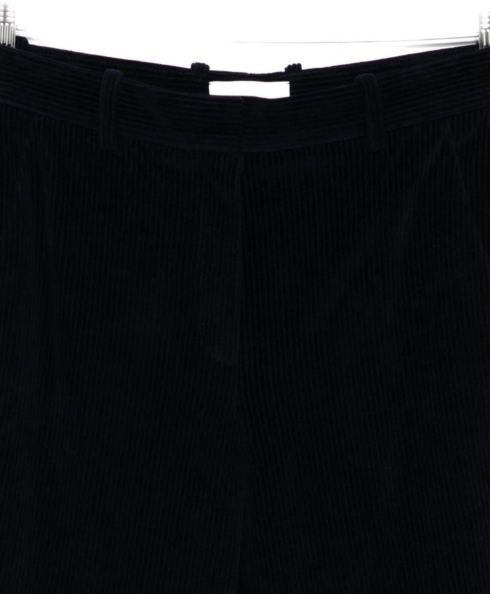 Circolo 1901 Trousers Blue Blauw