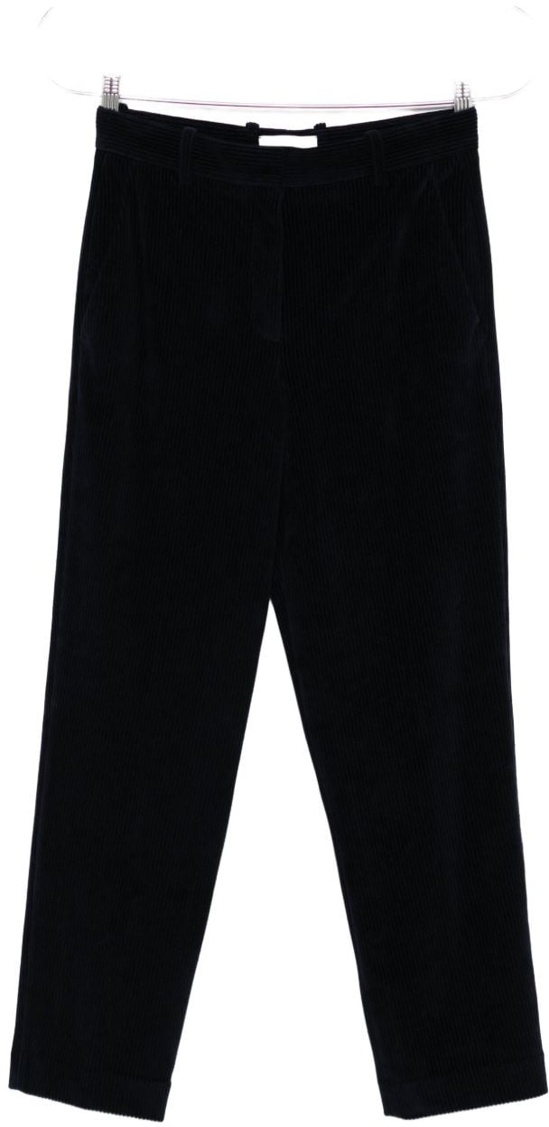 Circolo 1901 Trousers Blue Blauw