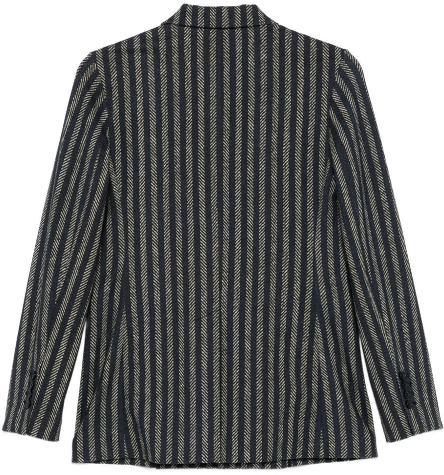 Circolo 1901 Jackets Blue Blauw
