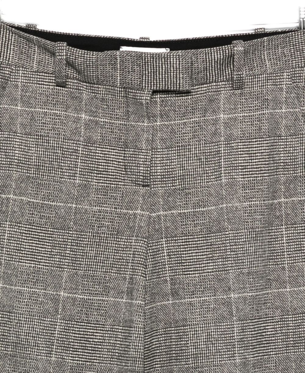 Circolo 1901 Trousers Black Zwart