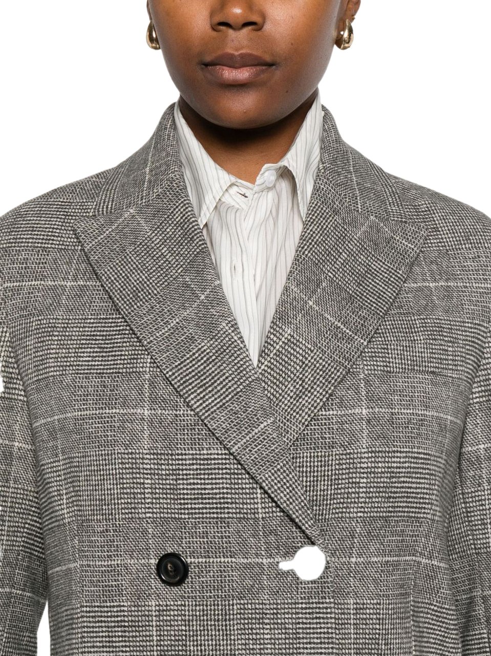 Circolo 1901 Jackets Black Zwart