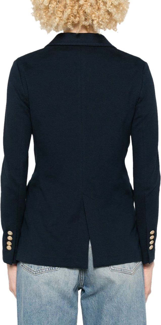 Circolo 1901 Jackets Blue Blauw