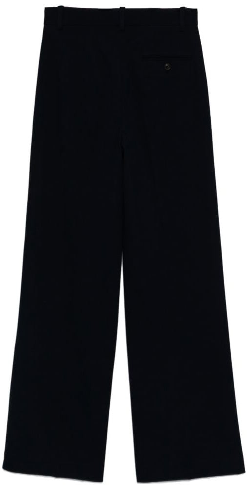 Circolo 1901 Trousers Blue Blauw