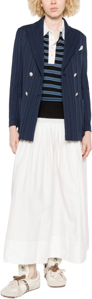 Circolo 1901 Jackets Blu Navy