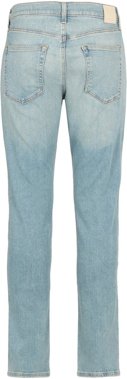 Citizen London slim fit jeans Blauw