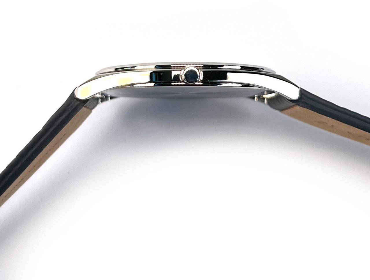 Citizen AR3120-24L Eco-Drive Suratto horloge Blauw