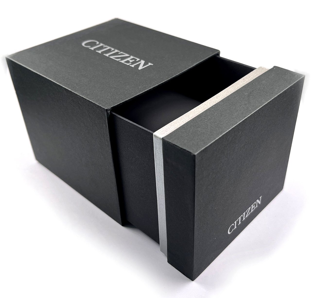Citizen AT8234-85L Promaster Sky Radio Controlled Titanium horloge Blauw