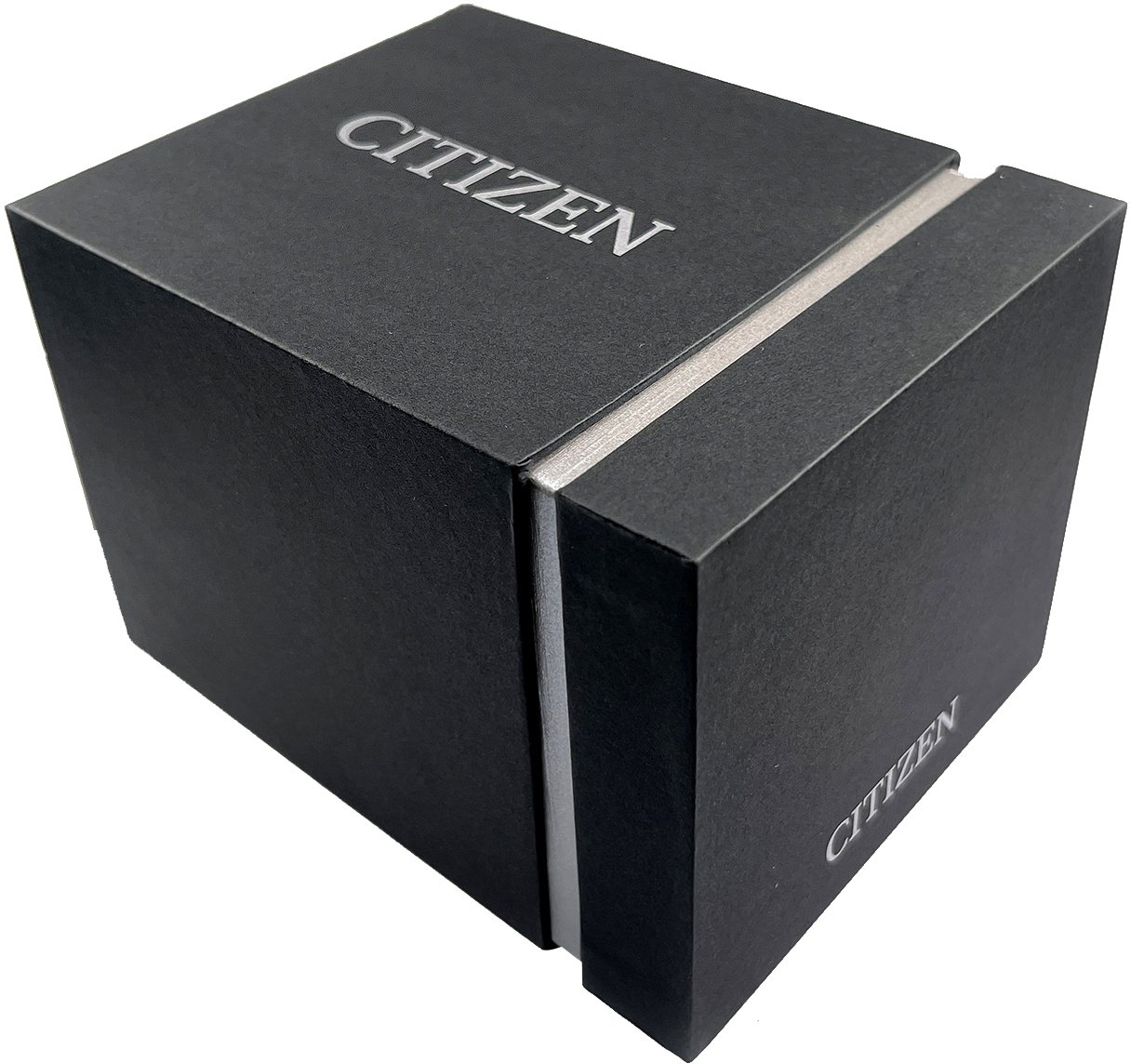 Citizen AT8304-57W Promaster Sky Eco-Drive Pilot horloge Groen