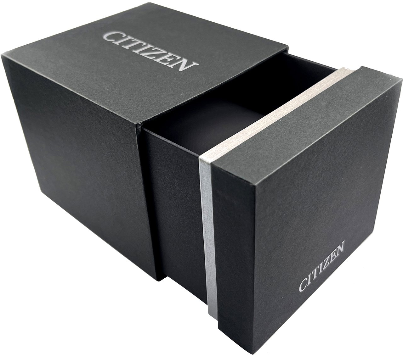 Citizen AT8304-57W Promaster Sky Eco-Drive Pilot horloge Groen