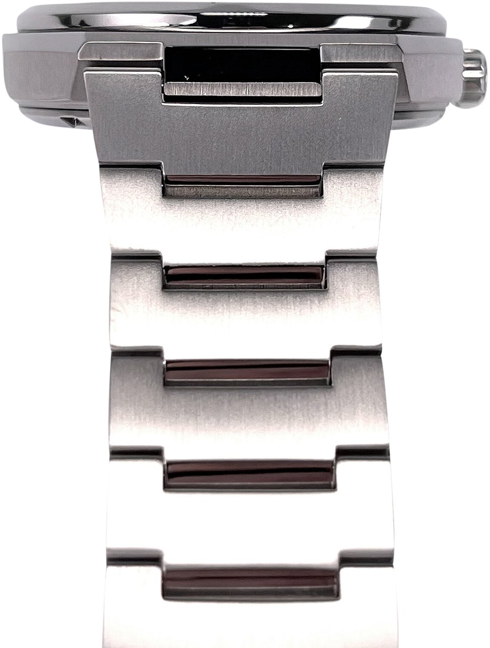 Citizen AW0130-85XC Zenshin Super Titanium horloge Groen