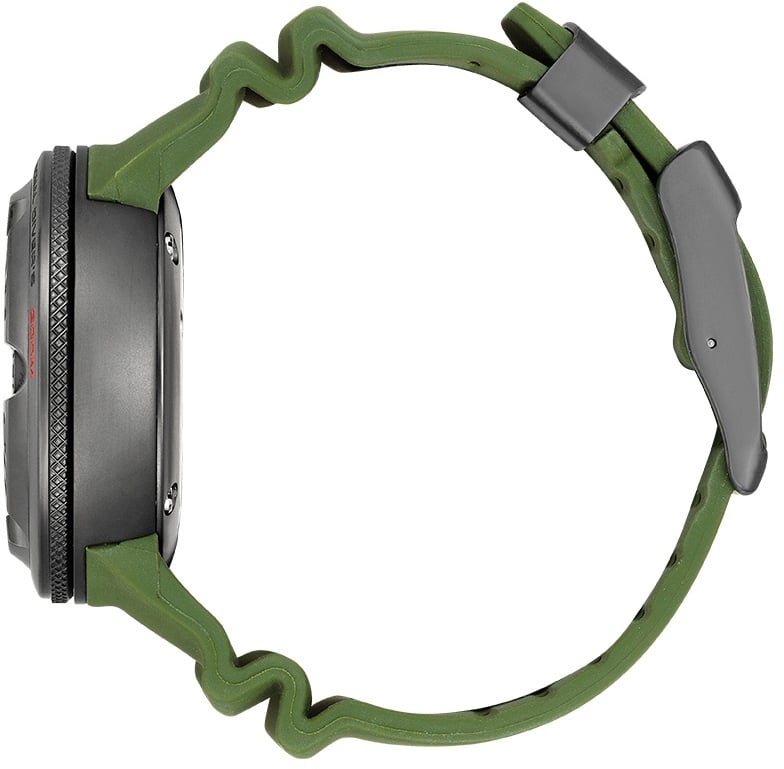 Citizen Marine BJ8057-17X Promaster Metropolitan Adventure horloge Groen