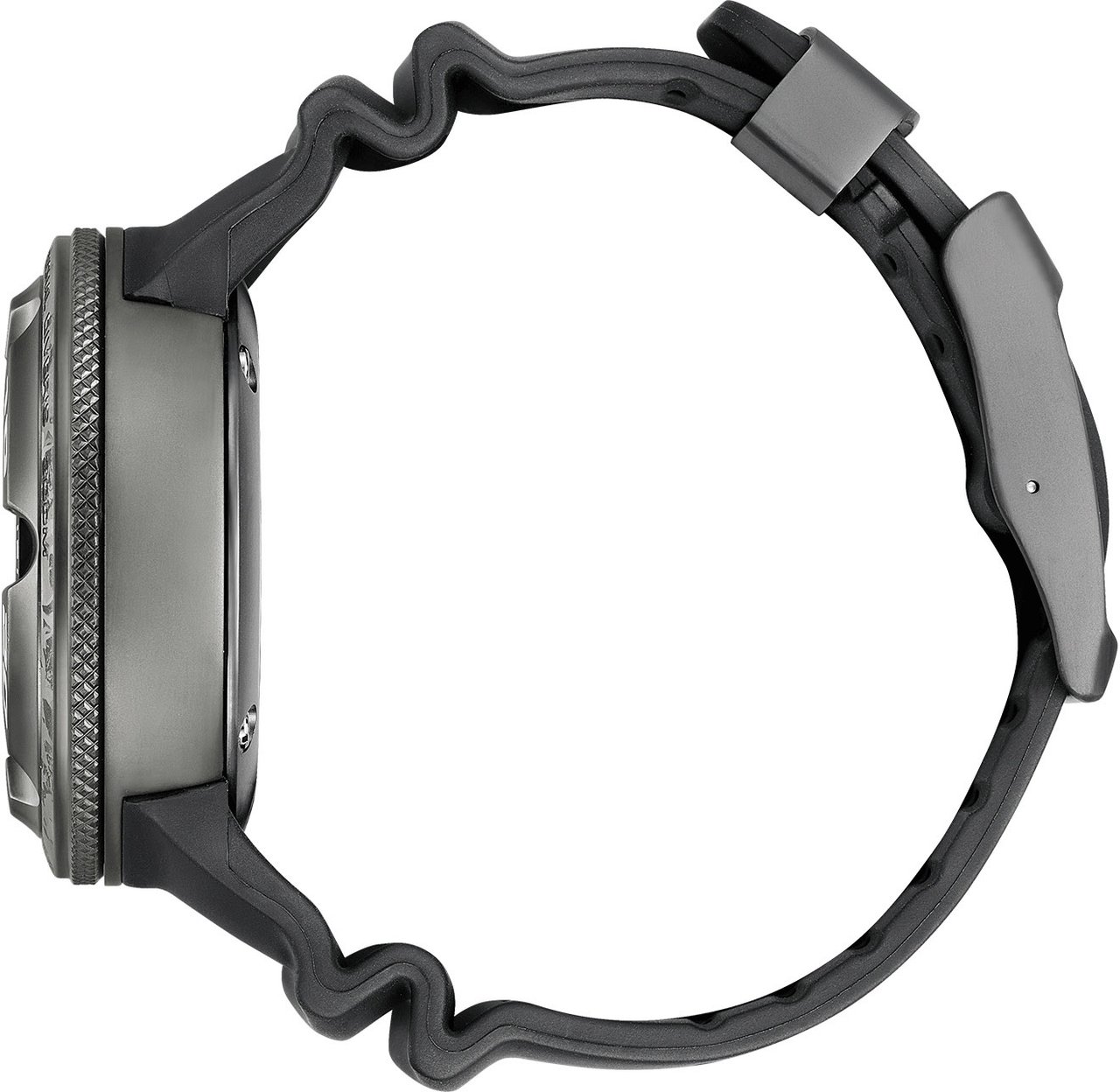 Citizen BJ8059-03Z Godzilla Promaster 'Ecozilla' Diver horloge Rood