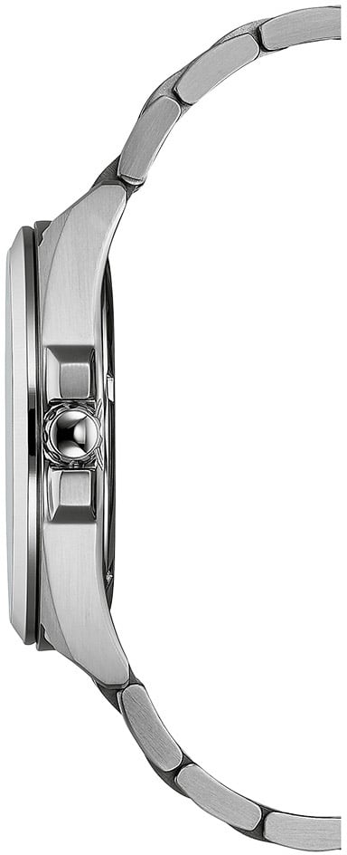Citizen BM7108-81E Sport Eco-Drive horloge Zwart