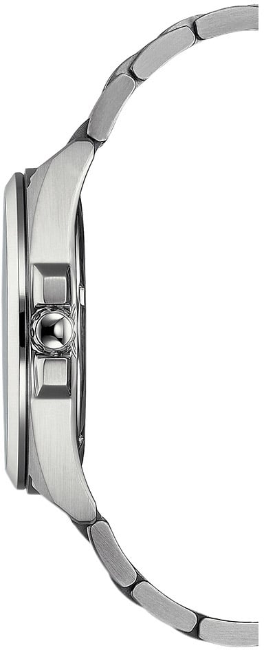 Citizen BM7108-81L Sport Eco-Drive horloge Blauw
