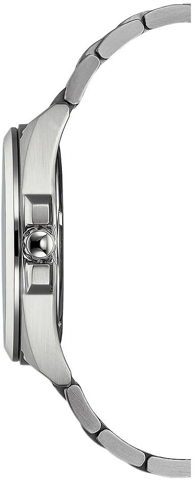 Citizen BM7108-81L Sport Eco-Drive horloge Blauw