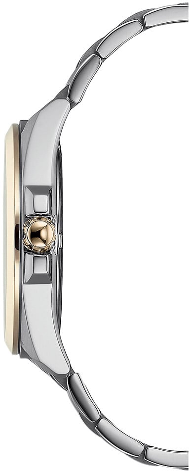 Citizen BM7109-89E Sport Eco-Drive horloge Zwart