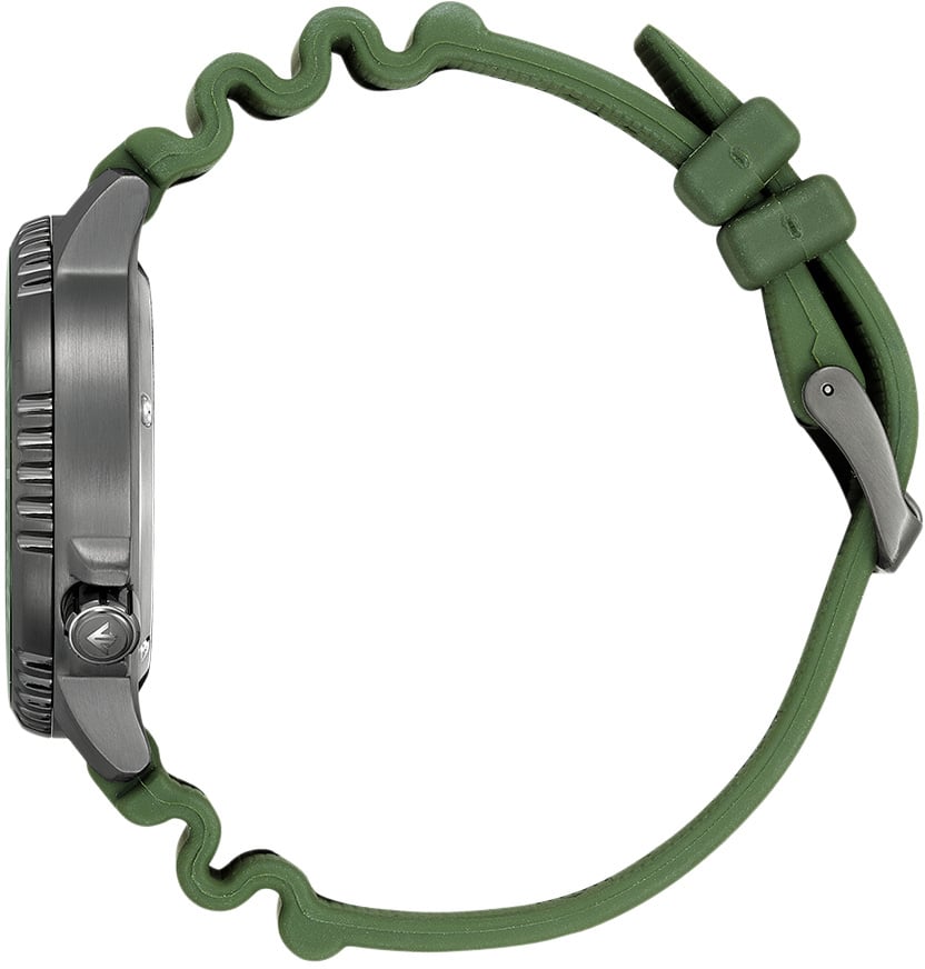 Citizen BN0157-11X Promaster Marine Eco-Drive duikhorloge Groen