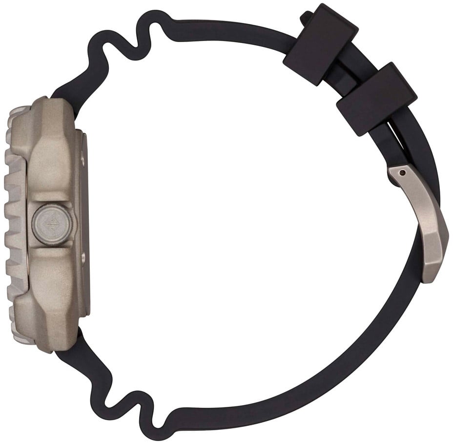 Citizen BN0220-16E Promaster Marine horloge Grijs