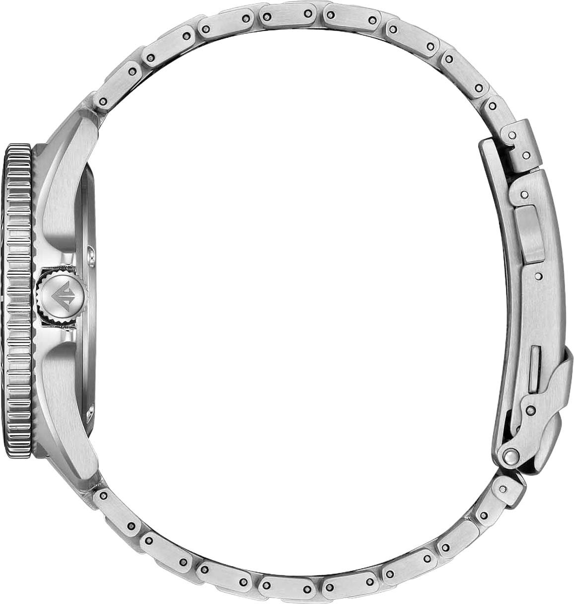 Citizen BN0260-54L Promaster Marine horloge Blauw