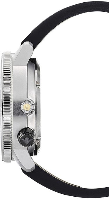Citizen Promaster BN2036-14E Aqualand Eco-Drive herenhorloge 46,5 mm Zwart