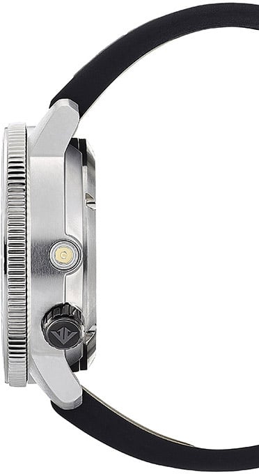 Citizen Promaster BN2036-14E Aqualand Eco-Drive herenhorloge 46,5 mm Zwart