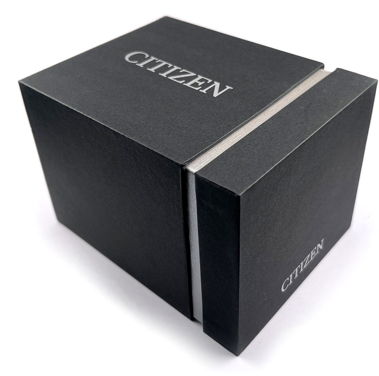 Citizen Promaster CB5000-50L Sky radiogestuurd Eco-Drive herenhorloge 47 mm Blauw