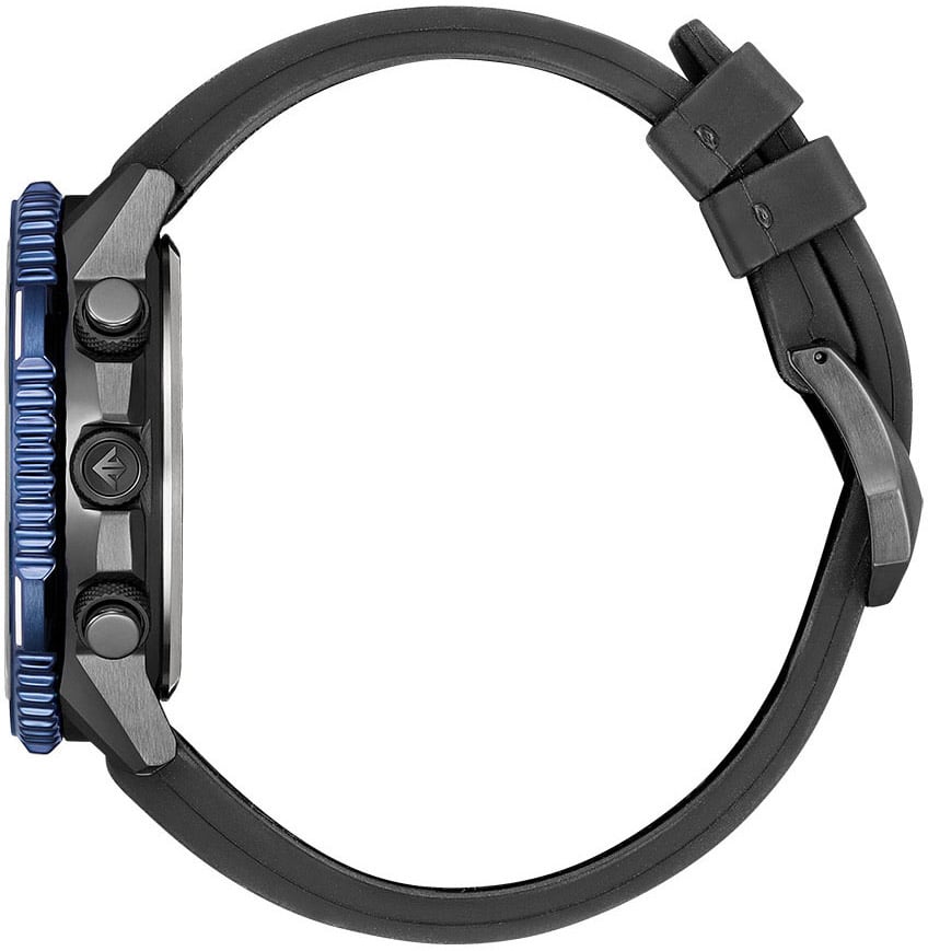 Citizen CB5006-02L Promaster Sky Radio Controlled horloge Blauw
