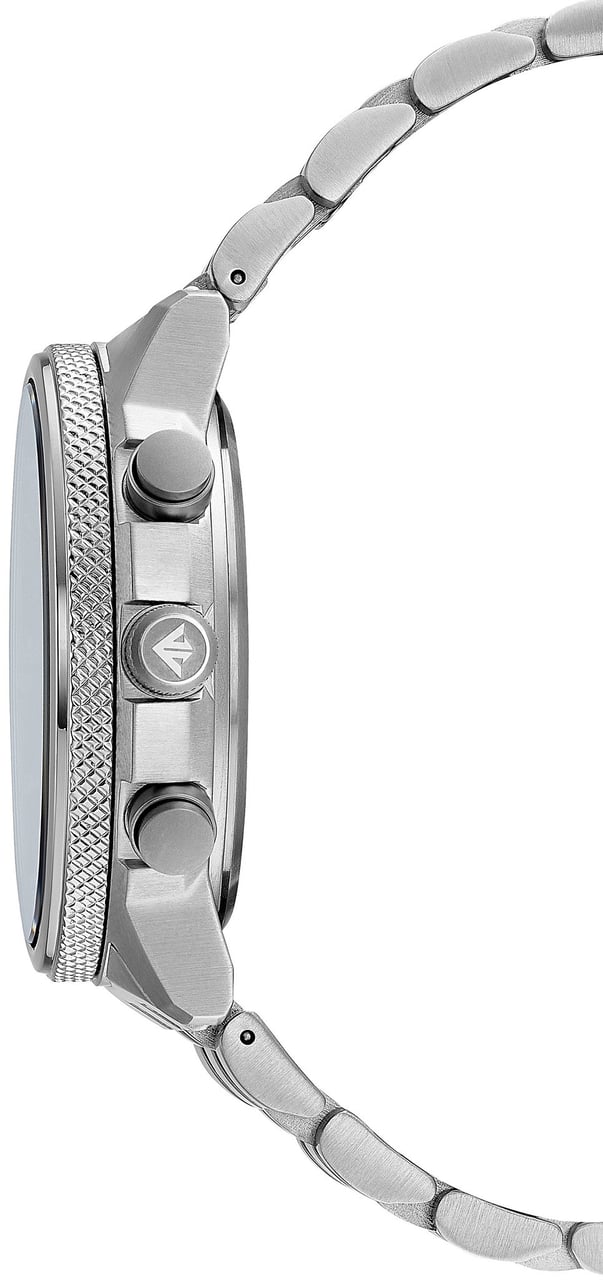 Citizen CB5860-86E Promaster Sky radiogestuurd Eco-Drive heren horloge 44 mm Zwart