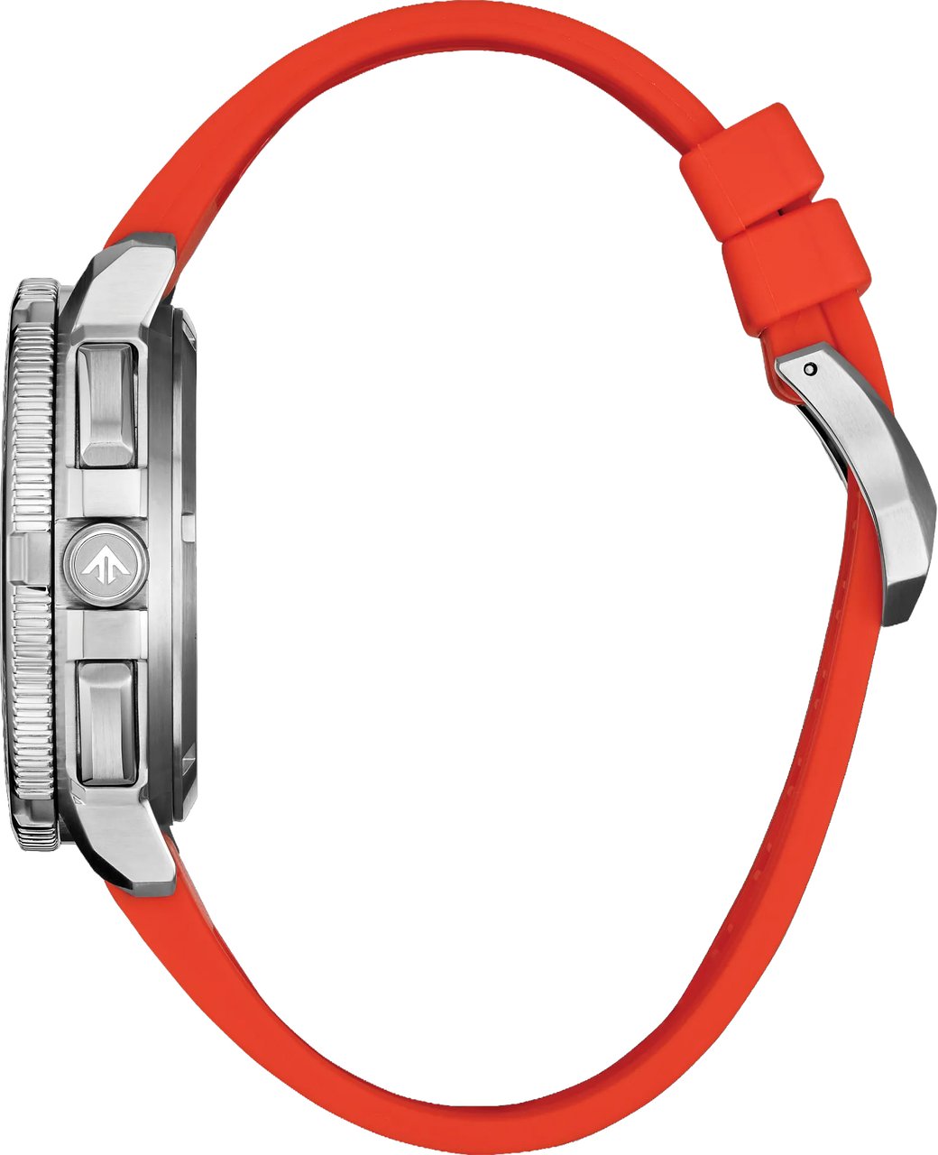 Citizen JV3000-13E Promaster Wave Tracker Eco-Drive horloge Zwart
