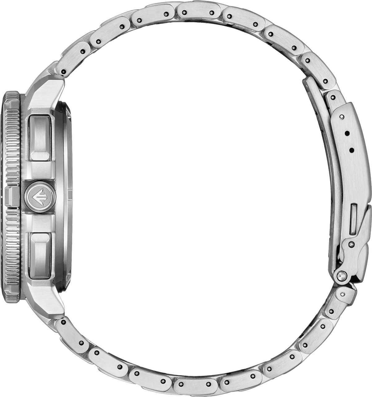 Citizen JV3001-53E Promaster Wave Tracker Eco-Drive horloge Zwart