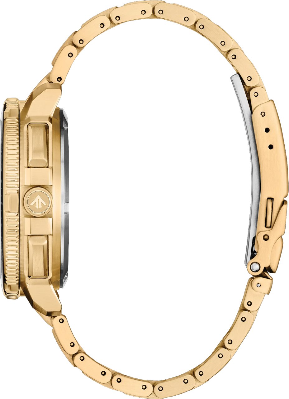 Citizen JV3002-51E Promaster Wave Tracker Eco-Drive horloge Zwart