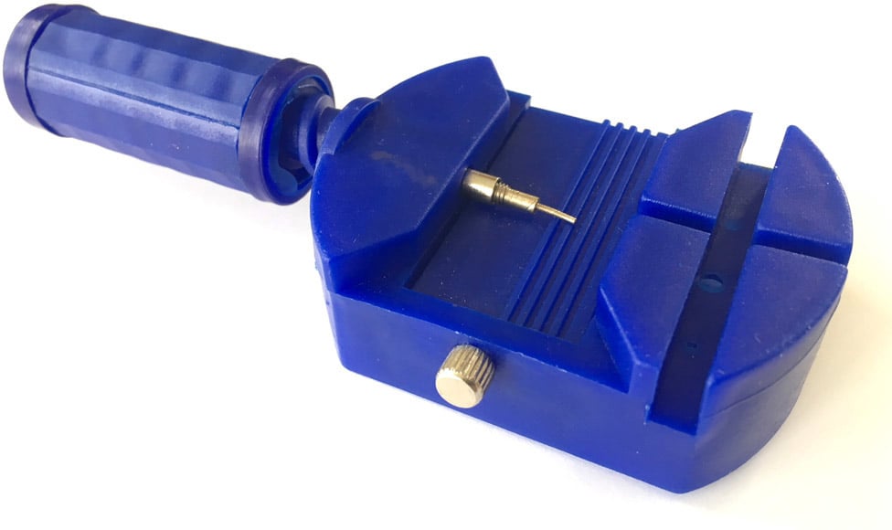 Citizen NB6004-83E Promaster Marine automatisch horloge 46 mm Zwart