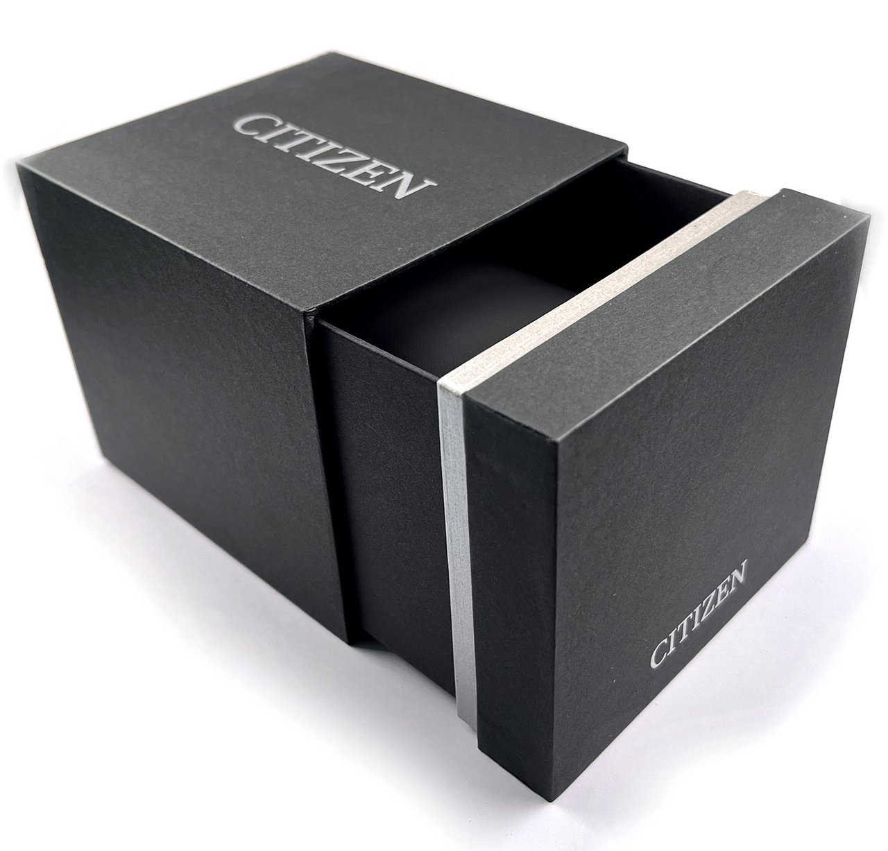 Citizen Tsuyosa NJ0150-81Z automatisch horloge 40 mm Geel
