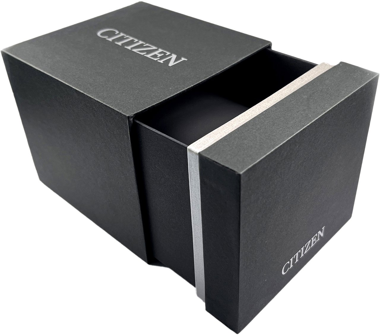 Citizen Tsuyosa NJ0153-82X automatisch horloge 40 mm Rood