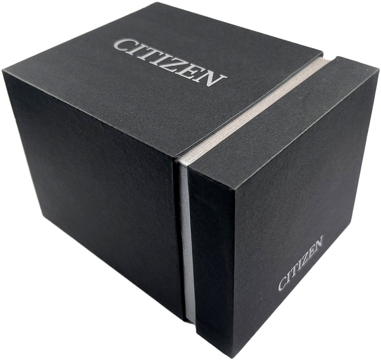 Citizen Tsuyosa NJ0153-82X automatisch horloge 40 mm Rood
