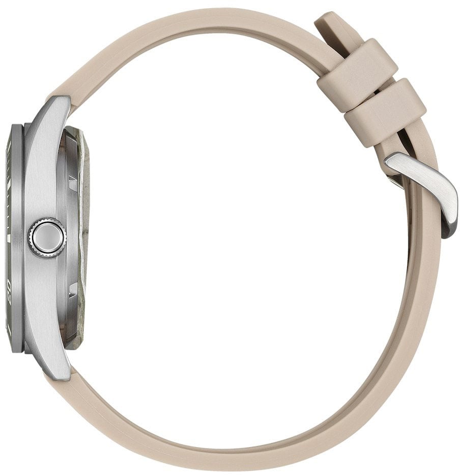 Citizen NJ0229-07A Automatic Mechanical dameshorloge 38 mm Beige