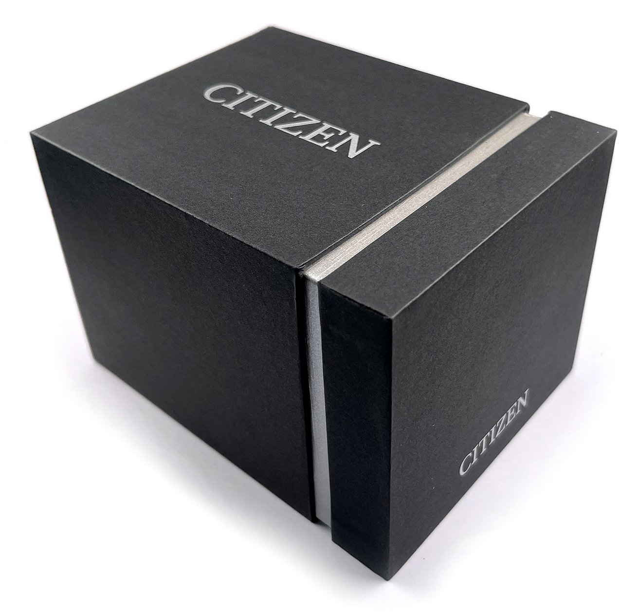 Citizen NK0020-55E Tsuyosa automatisch horloge Zwart