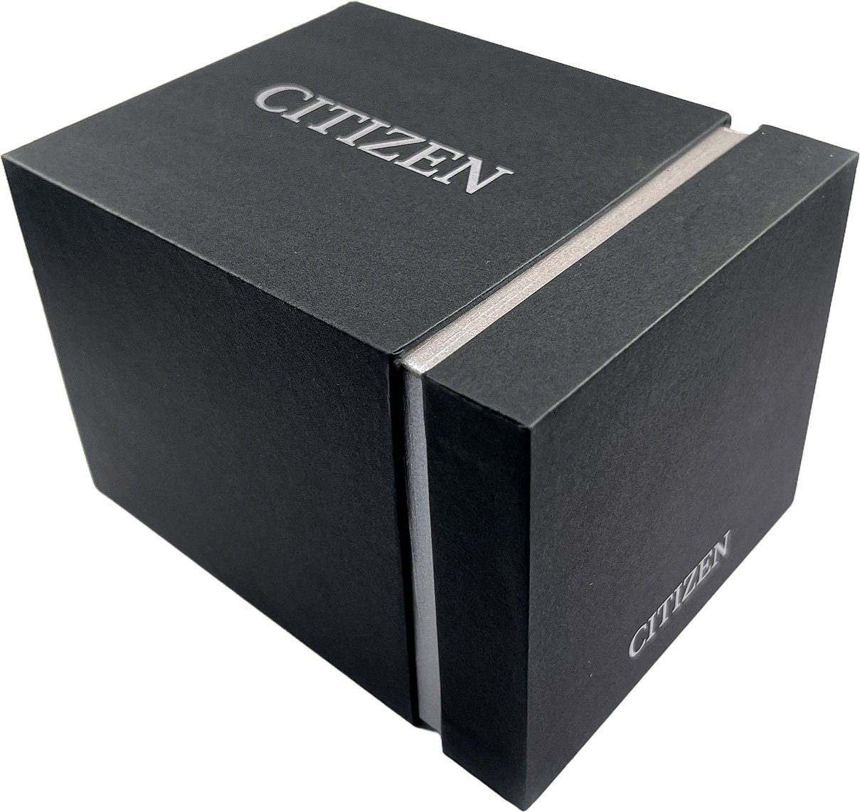 Citizen NK0023-57L Tsuyosa automatisch horloge Blauw