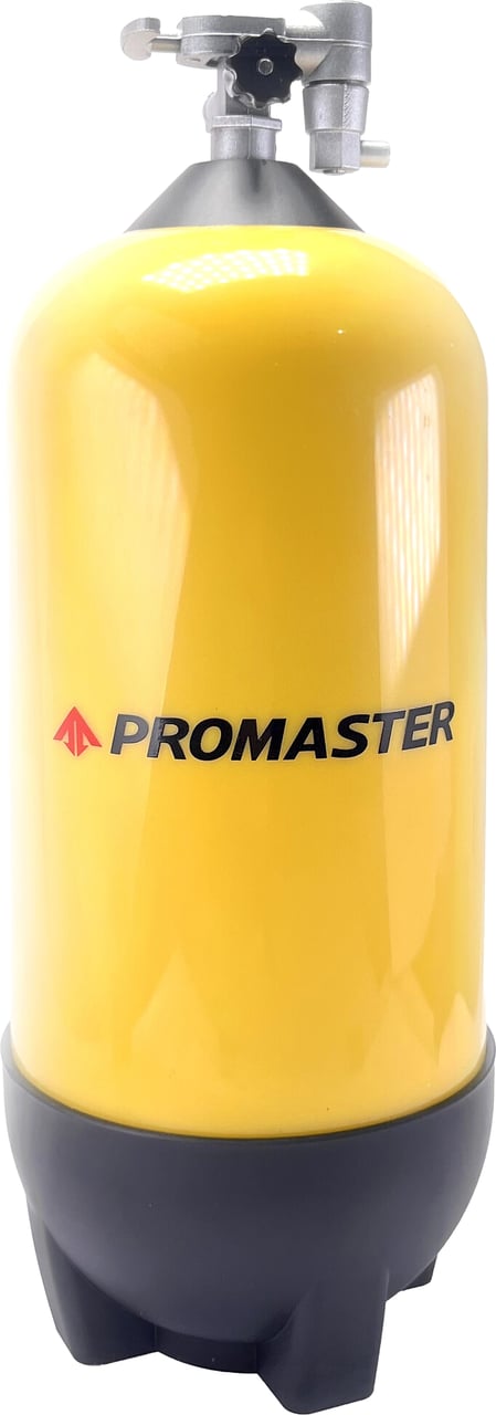 Citizen Promaster NY0086-16LE Marine automatisch herenhorloge 42 mm Blauw