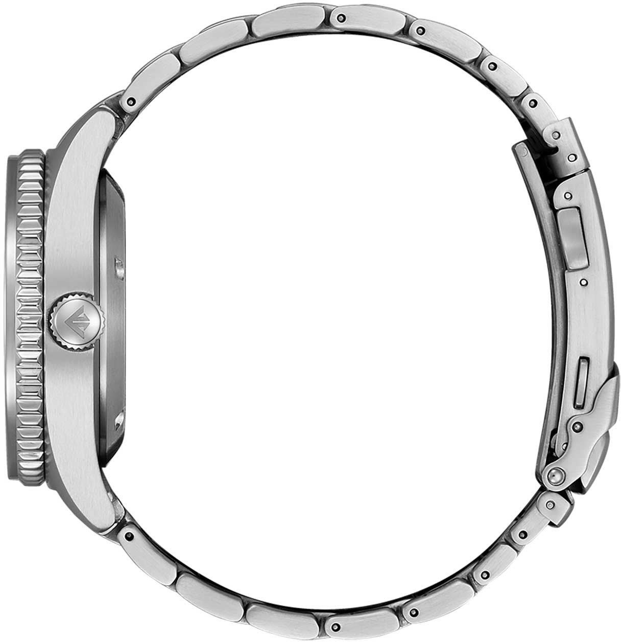 Citizen NY0129-58LE Promaster Mechanical Diver horloge Zwart