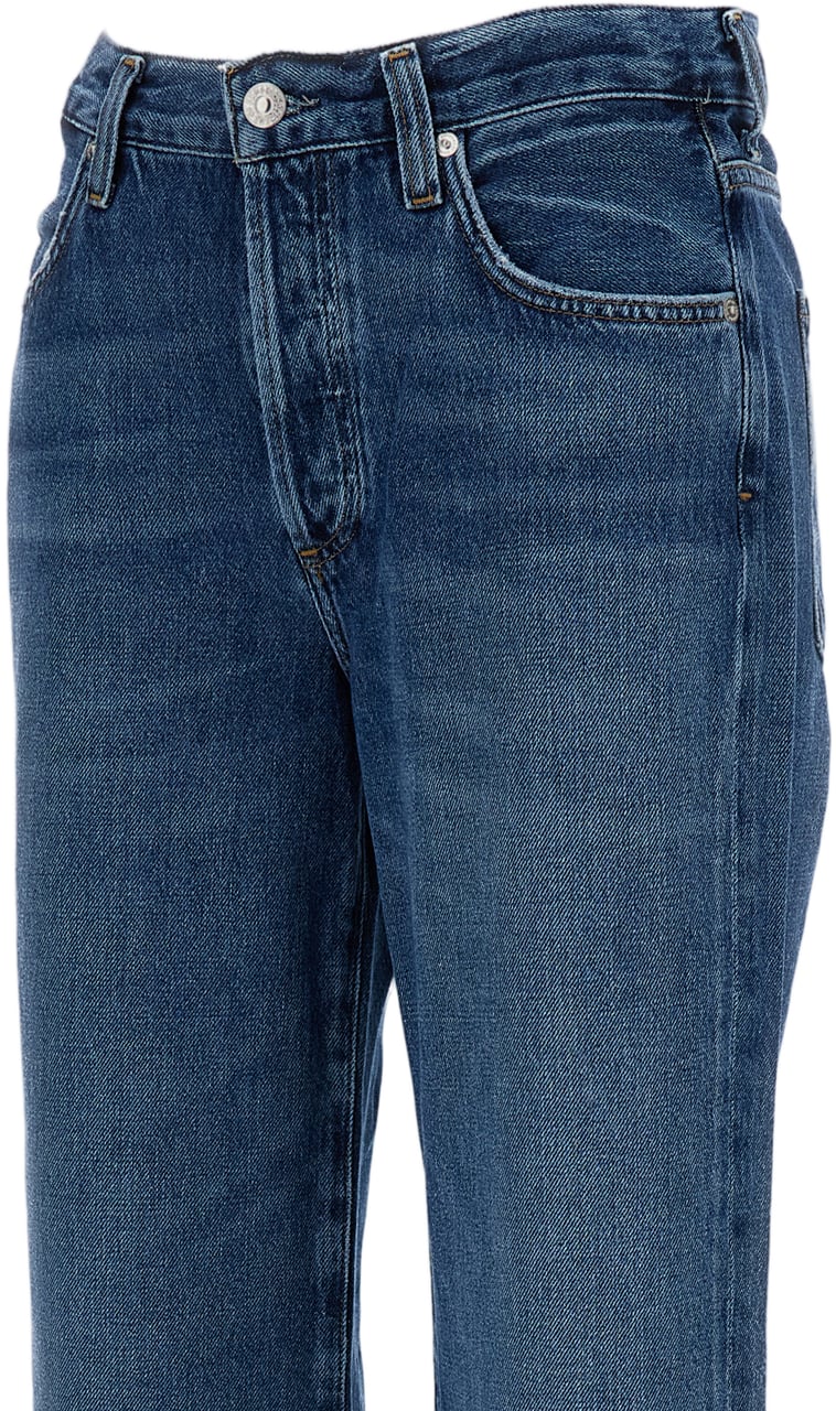 Citizens of Humanity Jeans Annina 33' In Avant Blauw