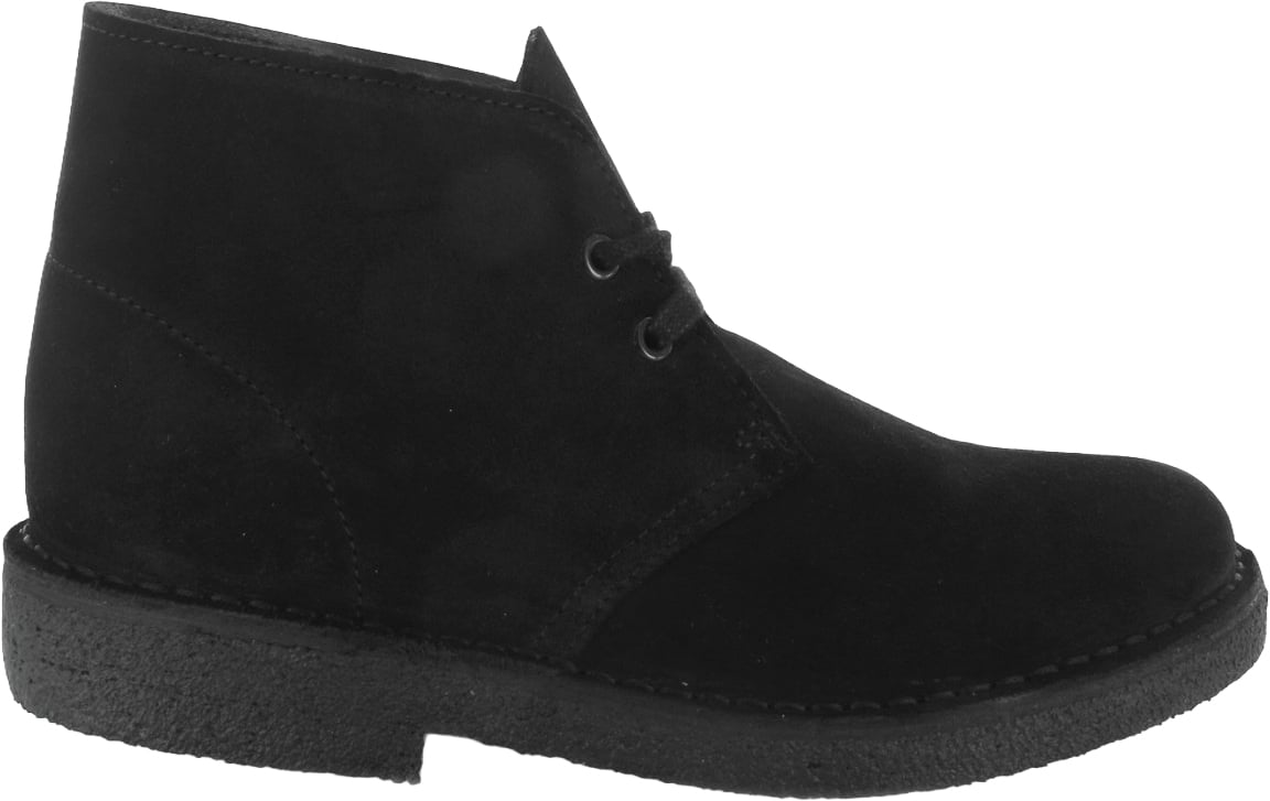 Clarks Original Clarks - Desert boot Zwart