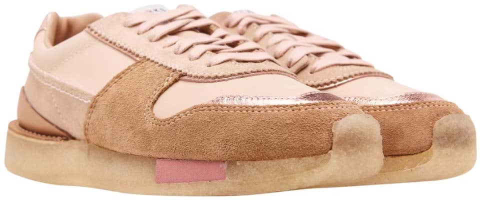 Clarks Original Torrun Sneakers Divers