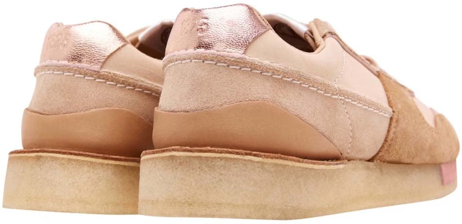 Clarks Original Torrun Sneakers Divers