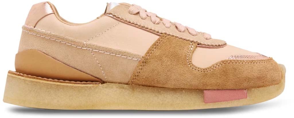 Clarks Original Torrun Sneakers Divers