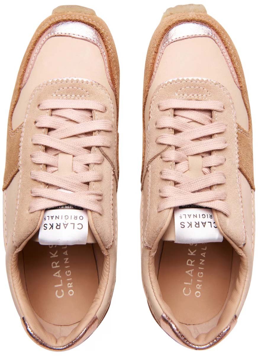 Clarks Original Torrun Sneakers Divers