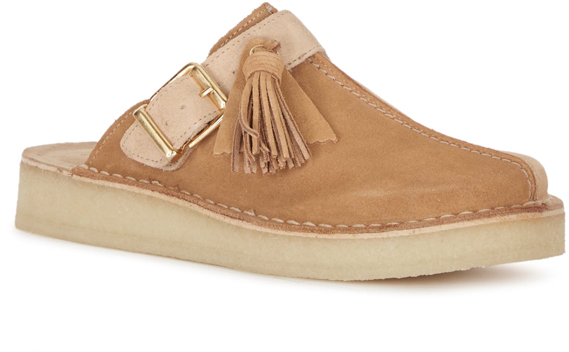 Clarks Original Clarks MOCASSINI Divers