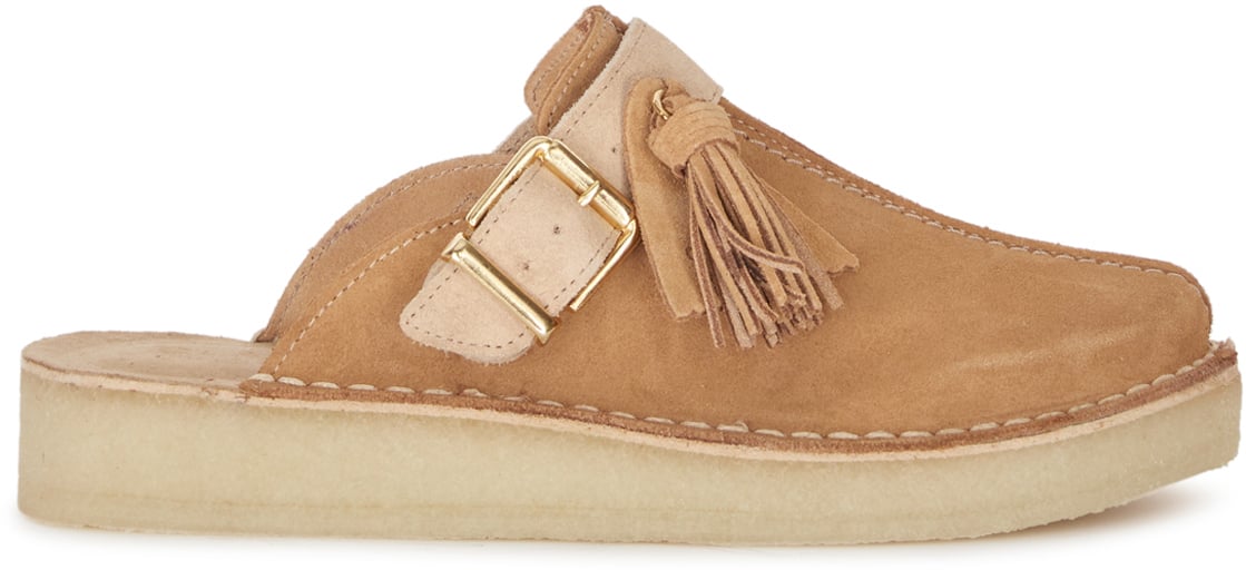 Clarks Original Clarks MOCASSINI Divers